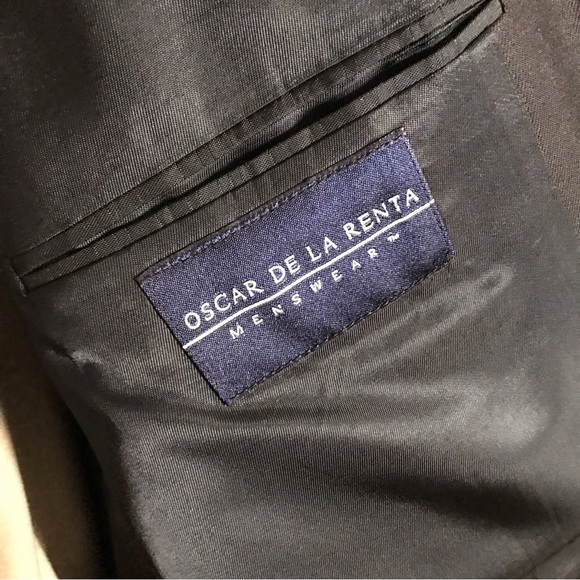 Men’s 3 piece ensemble. Pants, Jacket & shirt. - Picture 3 of 15